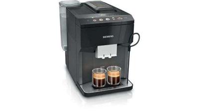 Siemens EQ.500 TP513R09 koffiezetapparaat Volledig automatisch Espressomachine 1,9 l