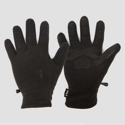 Barts Fleece Gloves Ski Handschoenen Heren M Barts Fleece Gloves Ski Handschoenen Heren M
