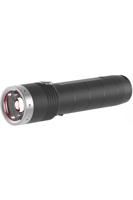 Ledlenser MT10 Zaklamp werkt op een accu LED 1000 lm 156 g - thumbnail