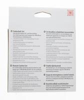 Brennenstuhl RC CE1 0201 1507030 Stopcontactset Draadloos 3-delig Buiten 1000 W - thumbnail