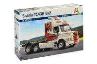 Italeri 1/24 Scania T143H 6x2 - thumbnail