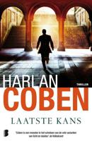 Laatste kans (Paperback) - thumbnail