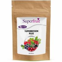 Superbessen Plus-capsules | 60 capsules | Vitaminesperpost.nl - thumbnail