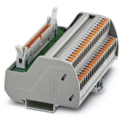 Phoenix Contact 2903804 VIP-2/PT/FLK50 (1-40) /S7 Passieve module Varioface-VIP Inhoud: 1 stuk(s)