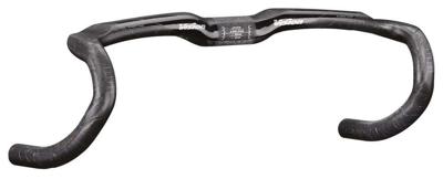 Vision Trimax Carbon 4D Ergo Compact Road Handlebars