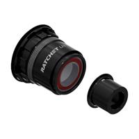 DT Swiss Body Ratchet LN Black SRAM XD - thumbnail