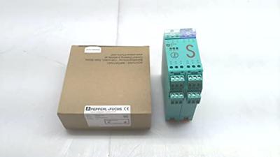 Pepperl+Fuchs KFD2-SH-Ex1 046903 Schakelversterker 1 stuk(s)