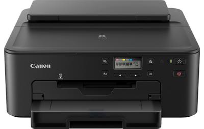 Canon Pixma TS705a printer