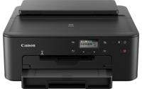 Canon Pixma TS705a printer - thumbnail