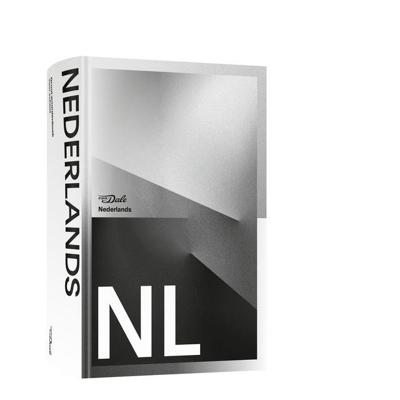 Woordenboek van dale groot nl school zwart
