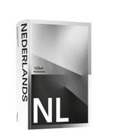 Woordenboek van dale groot nl school zwart - thumbnail