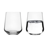 Iittala Essence Waterglas 0,35 l, per 2 - thumbnail