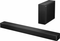 Soundbar Hisense HS2100 Zwart 120 W - thumbnail