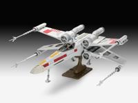 Revell 1/29 X-Wing Fighter (Easy-click) - thumbnail