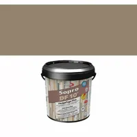 Voegmortel Sopro DF 10 Flexibel sahara nr. 40 1kg - thumbnail