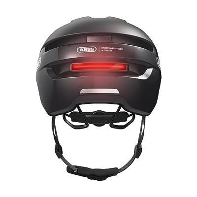 Abus helm purl-y ace titan l 57-61cm - thumbnail
