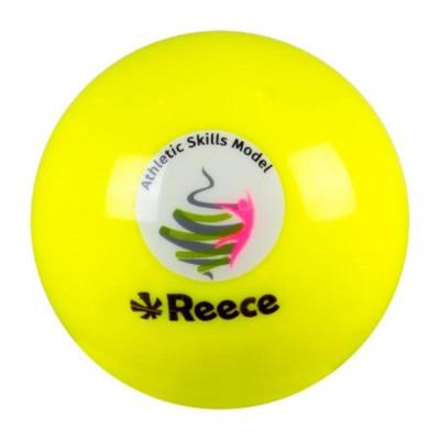 Reece ASM Hockey Adaptaball plain Geel Reece ASM Hockey Adaptaball plain Geel