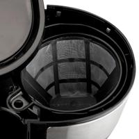 Drip Koffiemachine Fagor wakeup must Zwart 750 W 650 W 0,6 L - thumbnail