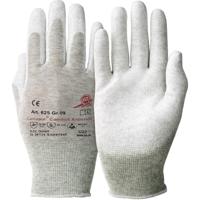 KCL Camapur Comfort Antistatik 625-7 Werkhandschoen Polyamide Maat (handschoen): 7, S EN 16350:2014-07 Cat II 1 paar - thumbnail