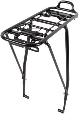 Atranvelo bagagedrager achter "city db 24-29" avs". rear rack city db 24-29" avs"alu
