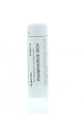 Homeoden Heel Phosphorus 30CH 6 Gram