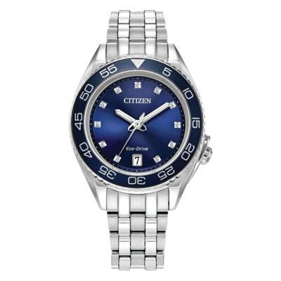 Citizen FE6160-57L Dames horloge