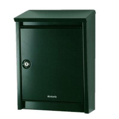 Decayeux BrievenbusD110 Groen - DEC132564