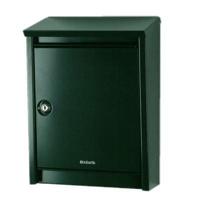 Decayeux BrievenbusD110 Groen - DEC132564 - thumbnail