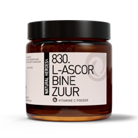L-Ascorbinezuur 100% - (Vitamine C Poeder) - thumbnail