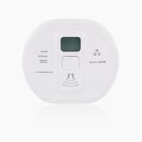 Busch-Jaeger 6839/01-84 Koolmonoxidemelder - thumbnail