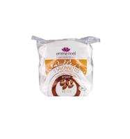 Emma Noel Argan zeep bio 3 Stuks - thumbnail