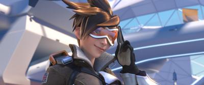 Overwatch (Game of the Year Edition)