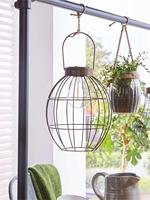 Luxform Solar hanglampSheffield - LWE27171 - thumbnail