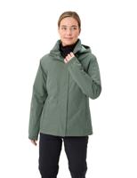 Vaude escape warm - women's rain jacket - thumbnail