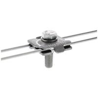 DEHN MMVK 3.5 8.10 SKM8X30 V4A Montage-accessoires 1 stuk(s) - thumbnail