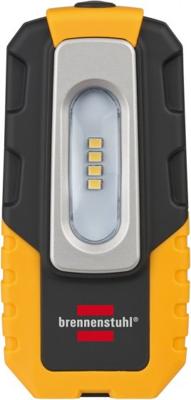 Brennenstuhl USB-voedingsadapter USB 5V1A 100-240VAC 50 / 60Hz / 0,5A - 1176440