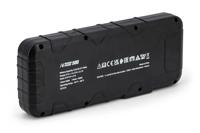 GYS Snelstartsysteem Nomad-Power 500 027145 Starthulpstroom: 550 A 2x USB-contact, Laadtoestandweergave, Werklamp - thumbnail