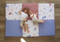Speelkleed Tineo Treasures of the ocean 5-in-1 - thumbnail