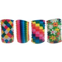 Haza Witbaard Treklampion, 20cm - thumbnail