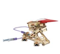 SmartGames Hydraulic Plane Launcher Leerspel - thumbnail