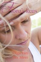 Fiona s keus - Olga van der Meer - ebook - thumbnail