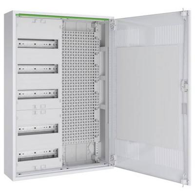 ABN ABNRM205M03 Complete kast Inhoud: 1 stuk(s)