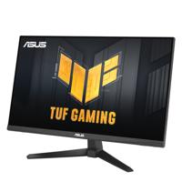 Asus TUF Gaming VG249QE5A Gaming monitor Energielabel E (A - G) 60.5 cm (23.8 inch) 1920 x 1080 Pixel 16:9 1 ms - thumbnail