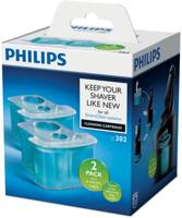 Philips JC30250 Scheerhoofden Blauw - thumbnail
