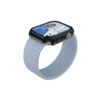 PanzerGlass Snappie Full Body Slim 3717 Screenprotector (glas) Apple Watch Series 10 1 stuk(s) Anti-vingerafdruk, Krasvast - thumbnail