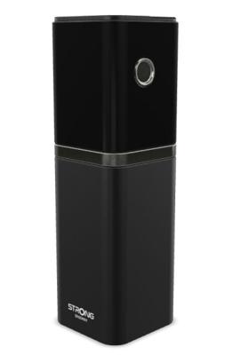 Powerbank STRONG S19 Grijs 12000 mAh - thumbnail