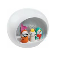 Alessi Presepe Kerststal - thumbnail