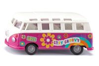 Siku 2364 VW T1 Samba - thumbnail