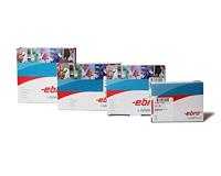 ebro TFI 260 Infrarood-thermometer Optiek 12:1 -60 - +550 °C - thumbnail