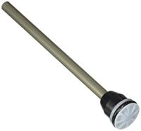 ROCKSHOX veerbuis "solo air" spring shaft rocksh. reba a1-a5/sid b - thumbnail
